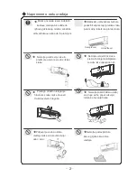 Preview for 6 page of Vivax ACP-09CH25GEEI User Manual