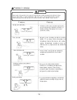 Preview for 48 page of Vivax ACP-09CH25GEEI User Manual