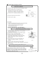 Preview for 57 page of Vivax ACP-09CH25GEEI User Manual