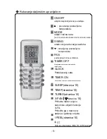 Preview for 68 page of Vivax ACP-09CH25GEEI User Manual