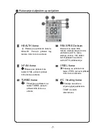 Preview for 70 page of Vivax ACP-09CH25GEEI User Manual