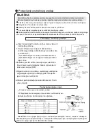 Preview for 85 page of Vivax ACP-09CH25GEEI User Manual