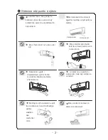 Preview for 94 page of Vivax ACP-09CH25GEEI User Manual