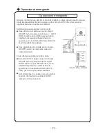 Preview for 103 page of Vivax ACP-09CH25GEEI User Manual