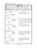 Preview for 106 page of Vivax ACP-09CH25GEEI User Manual