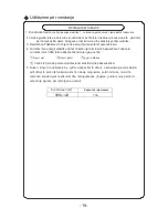 Preview for 111 page of Vivax ACP-09CH25GEEI User Manual