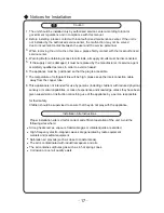 Preview for 225 page of Vivax ACP-09CH25GEEI User Manual