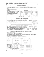 Предварительный просмотр 148 страницы Vivax ACP-09CH25GEF User Manual