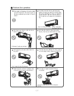 Предварительный просмотр 157 страницы Vivax ACP-09CH25GEF User Manual