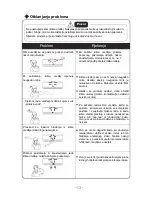 Preview for 17 page of Vivax ACP-09CH25GEH User Manual