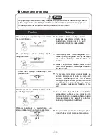 Preview for 43 page of Vivax ACP-09CH25GEH User Manual