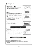 Preview for 68 page of Vivax ACP-09CH25GEH User Manual