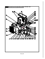 Предварительный просмотр 52 страницы Vivax ACP-09CH25GEI Service Manual