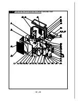 Предварительный просмотр 54 страницы Vivax ACP-09CH25GEI Service Manual