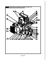 Предварительный просмотр 58 страницы Vivax ACP-09CH25GEI Service Manual