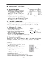 Preview for 89 page of Vivax ACP-09CH25GEI User Manual