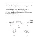 Preview for 91 page of Vivax ACP-09CH25GEI User Manual