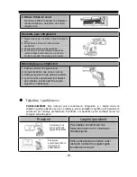 Preview for 96 page of Vivax ACP-09CH25GEI User Manual