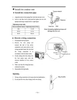 Preview for 140 page of Vivax ACP-09CH25GEI User Manual