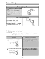 Preview for 25 page of Vivax ACP-09CH25GETI User Manual