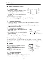 Preview for 68 page of Vivax ACP-09CH25GETI User Manual