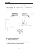 Preview for 70 page of Vivax ACP-09CH25GETI User Manual