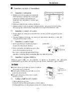 Preview for 94 page of Vivax ACP-09CH25GETI User Manual