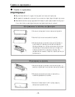 Preview for 128 page of Vivax ACP-09CH25GETI User Manual