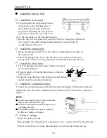 Preview for 146 page of Vivax ACP-09CH25GETI User Manual