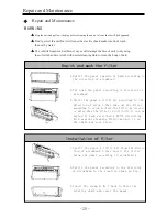 Preview for 154 page of Vivax ACP-09CH25GETI User Manual