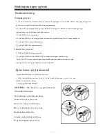 Preview for 168 page of Vivax ACP-09CH25GETI User Manual