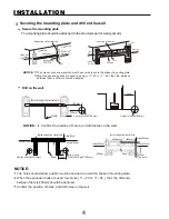 Предварительный просмотр 6 страницы Vivax ACP-09CH25ZNM Service Manual