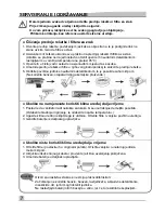 Предварительный просмотр 10 страницы Vivax ACP-09CH25ZNM User Manual