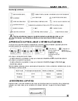 Preview for 25 page of Vivax ACP-09CH25ZNM User Manual