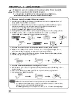 Preview for 26 page of Vivax ACP-09CH25ZNM User Manual