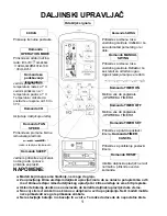 Preview for 30 page of Vivax ACP-09CH25ZNM User Manual