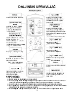 Preview for 46 page of Vivax ACP-09CH25ZNM User Manual