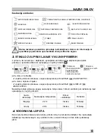 Preview for 57 page of Vivax ACP-09CH25ZNM User Manual