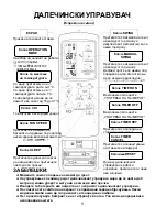 Preview for 94 page of Vivax ACP-09CH25ZNM User Manual