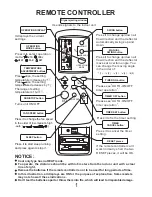 Preview for 110 page of Vivax ACP-09CH25ZNM User Manual