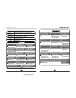 Preview for 20 page of Vivax ACP-09CIFM25AEEI User Manual