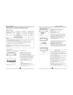 Preview for 22 page of Vivax ACP-09CIFM25AEEI User Manual