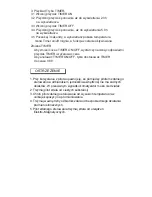 Preview for 112 page of Vivax ACP-09CIFM25AEEI User Manual