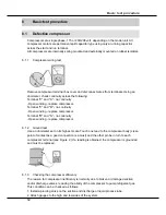 Preview for 15 page of Vivax ACP-09PT25AEB Service Manual