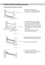 Preview for 20 page of Vivax ACP-09PT25AEF R290 User Manual