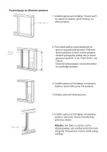 Preview for 21 page of Vivax ACP-09PT25AEF R290 User Manual