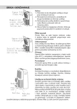 Preview for 24 page of Vivax ACP-09PT25AEF R290 User Manual