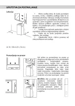 Preview for 59 page of Vivax ACP-09PT25AEF R290 User Manual