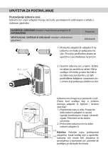 Preview for 62 page of Vivax ACP-09PT25AEF R290 User Manual