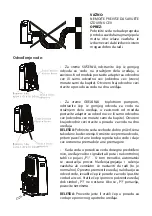 Preview for 63 page of Vivax ACP-09PT25AEF R290 User Manual